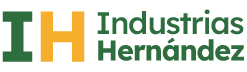 Logo - Industrias Hernández SRL - Empresa de Tabaco y Andullo