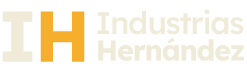 Logo (MO) - Industrias Hernández SRL - Empresa de Tabaco y Andullo
