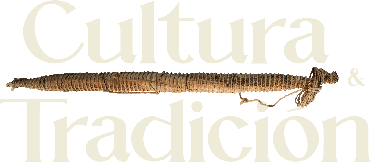 Cultura y Tradicion -Andullo - Tabaco - Dominicano -Industrias Hernandez - C